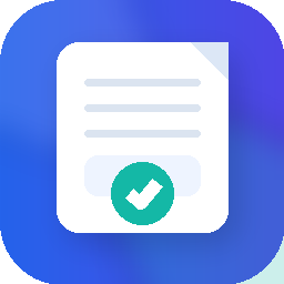 Receipts for GoCardless icon